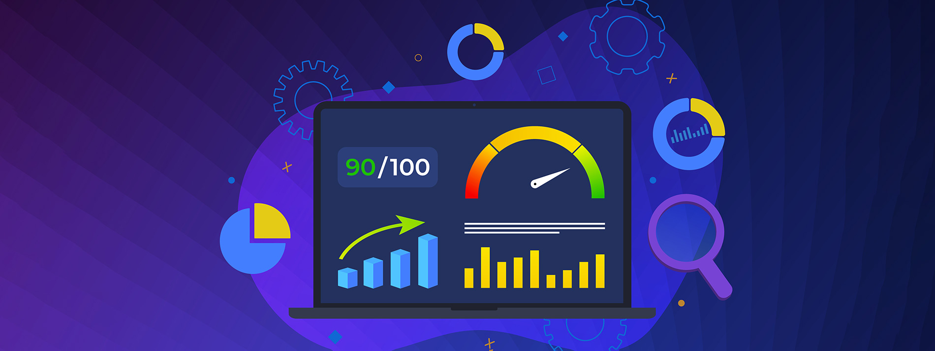 How to Start With Your Application's Performance Optimization