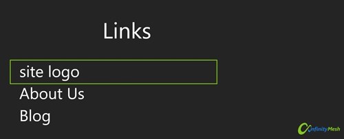 Links with purpose